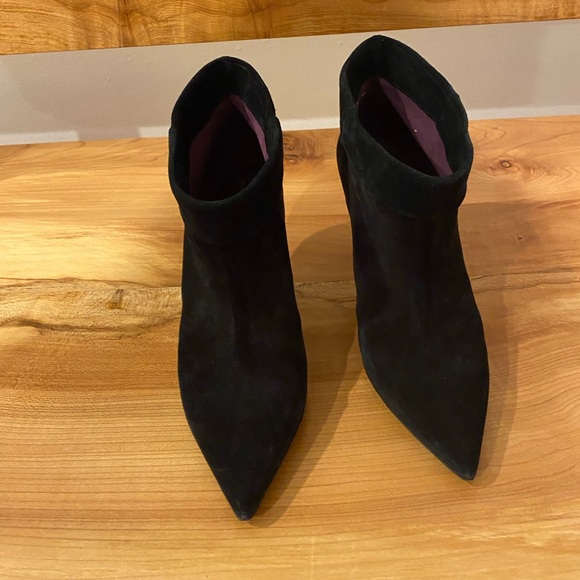 Dries Van Noten ankle boots - Picture 2 of 8